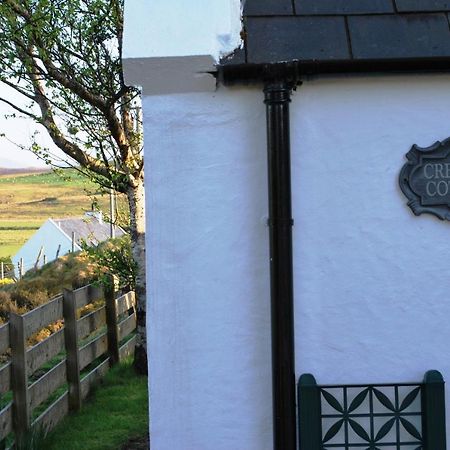 Crepigill Cottage Портри Екстериор снимка