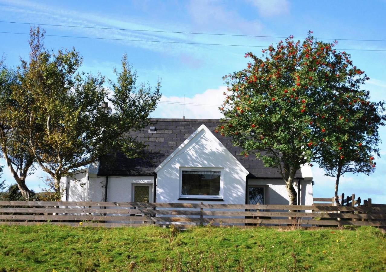 Crepigill Cottage Портри Екстериор снимка