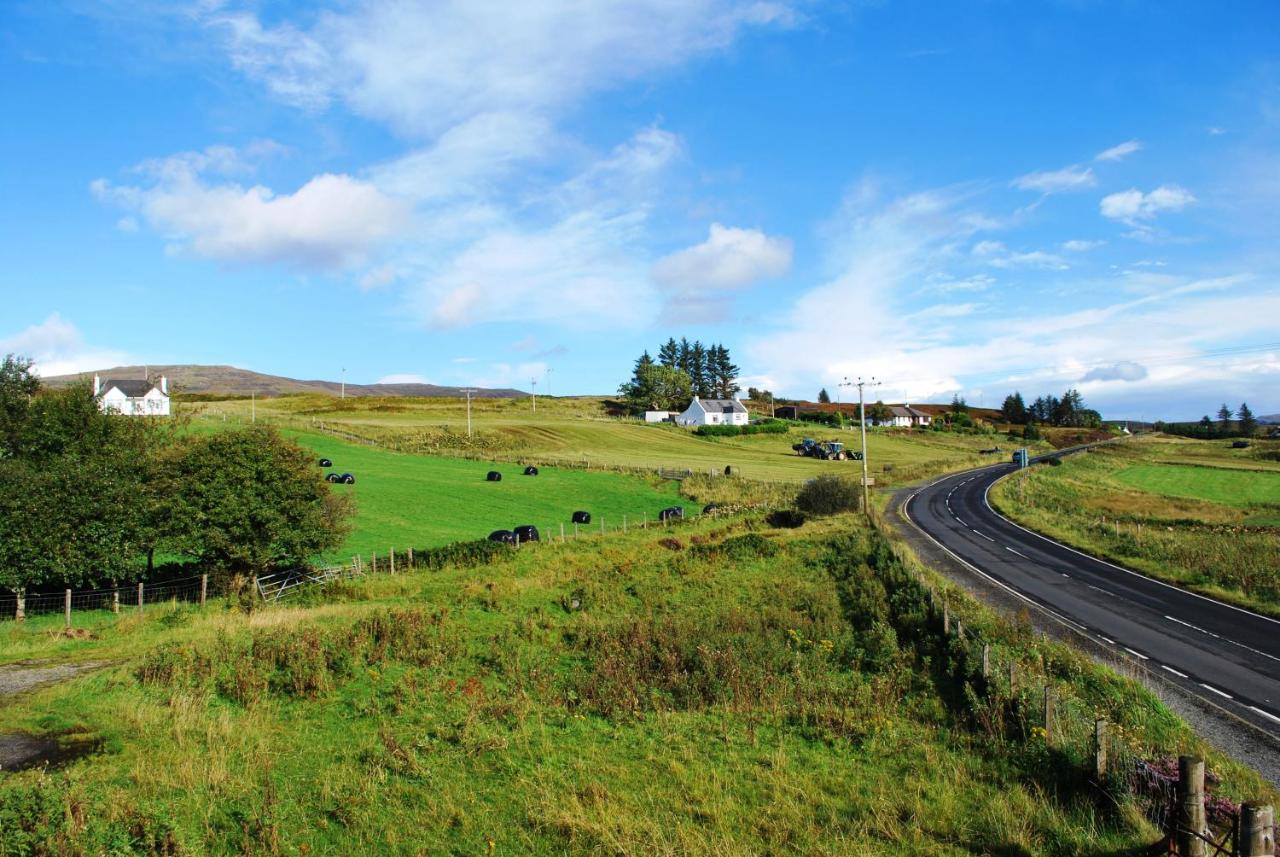 Crepigill Cottage Портри Екстериор снимка
