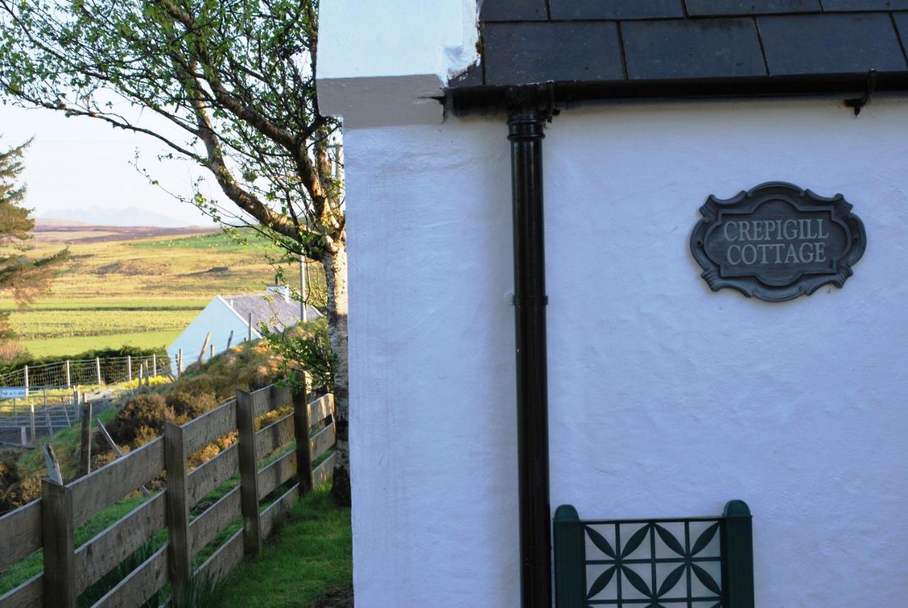 Crepigill Cottage Портри Екстериор снимка